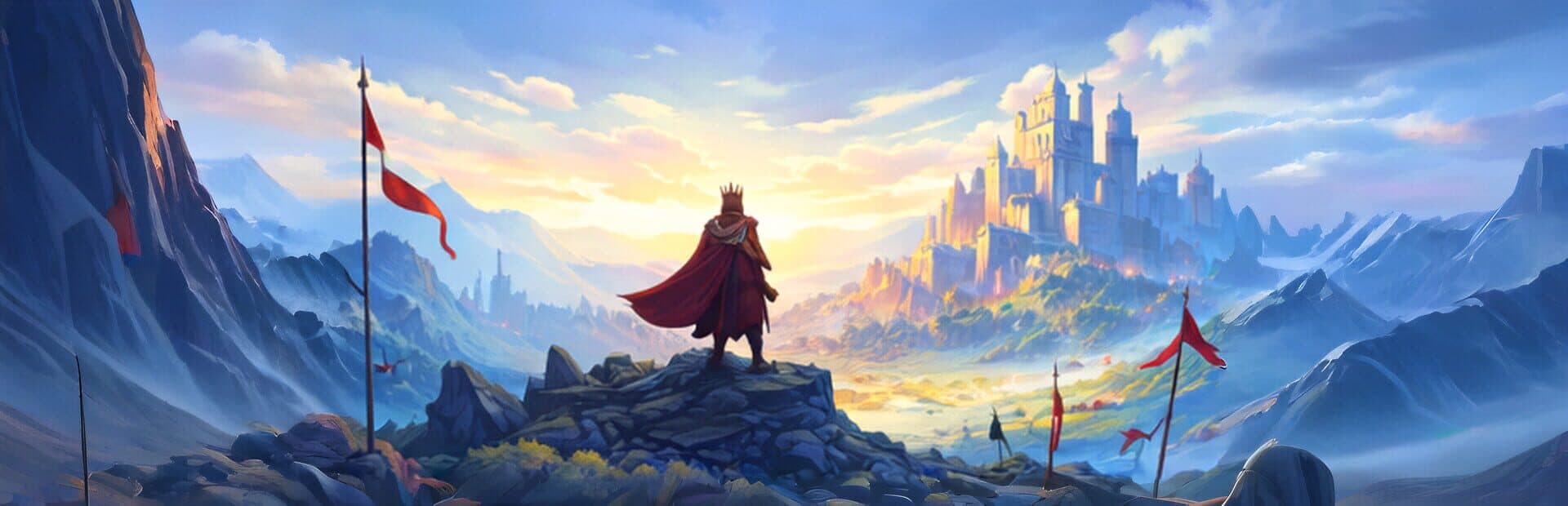 Crownbreak artwork