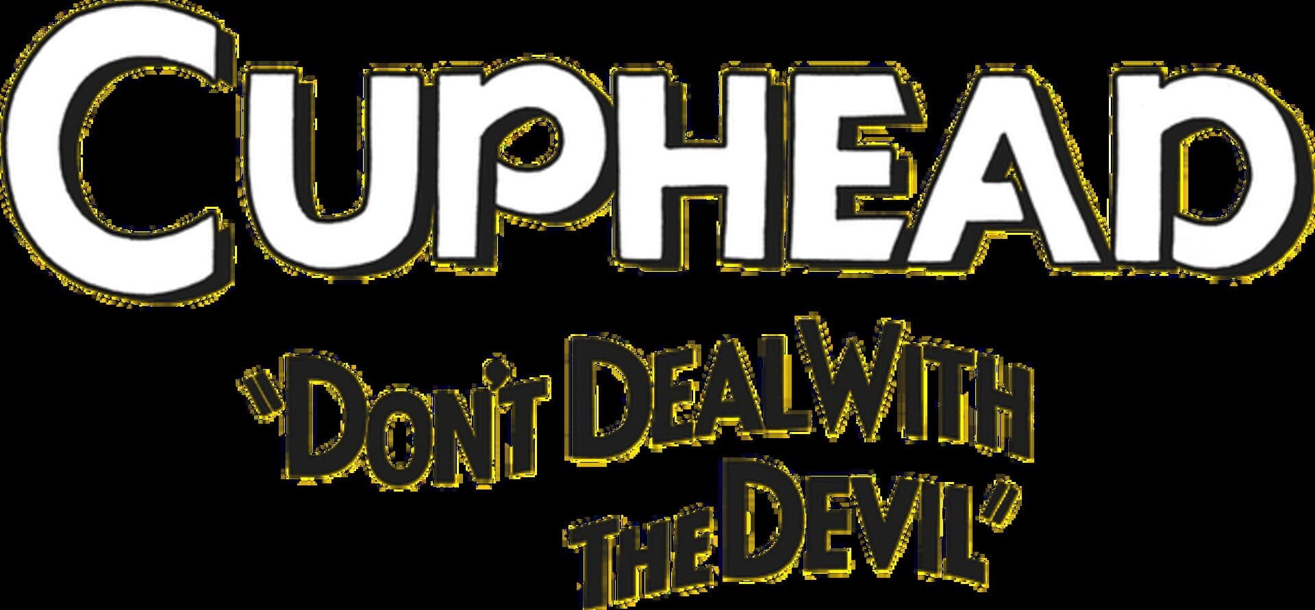 Cuphead artwork