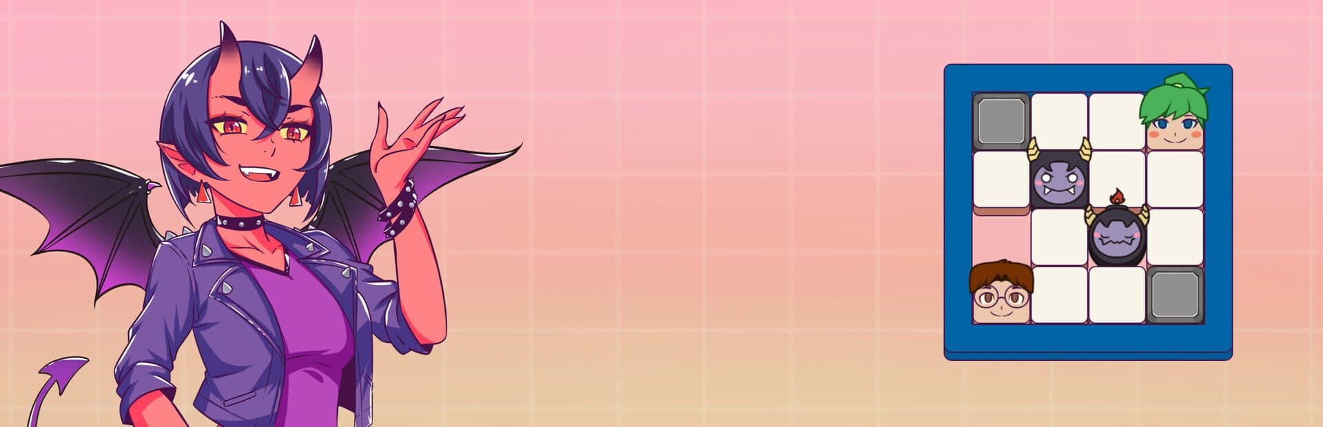 Cupid Kiss artwork