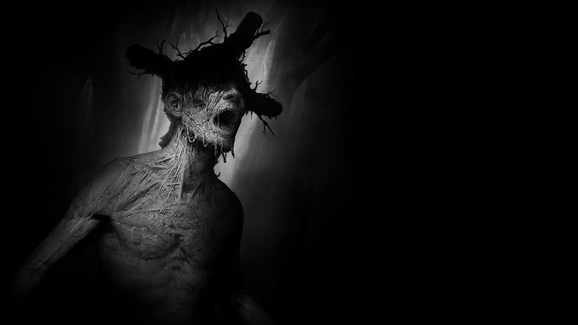 Darkwood artwork