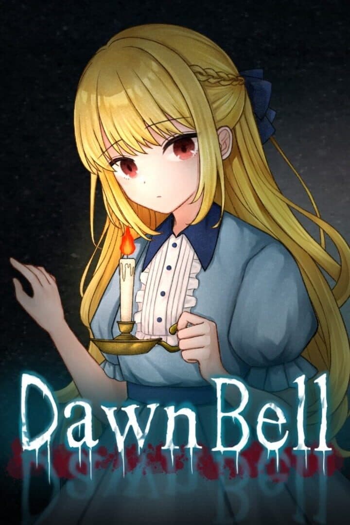 Dawn Bell artwork