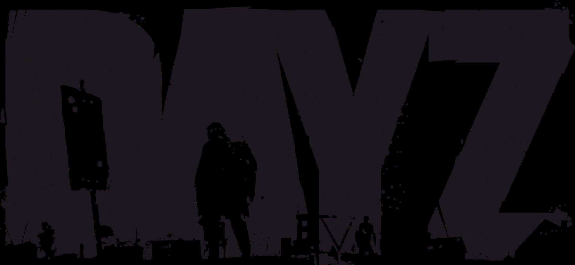 DayZ artwork