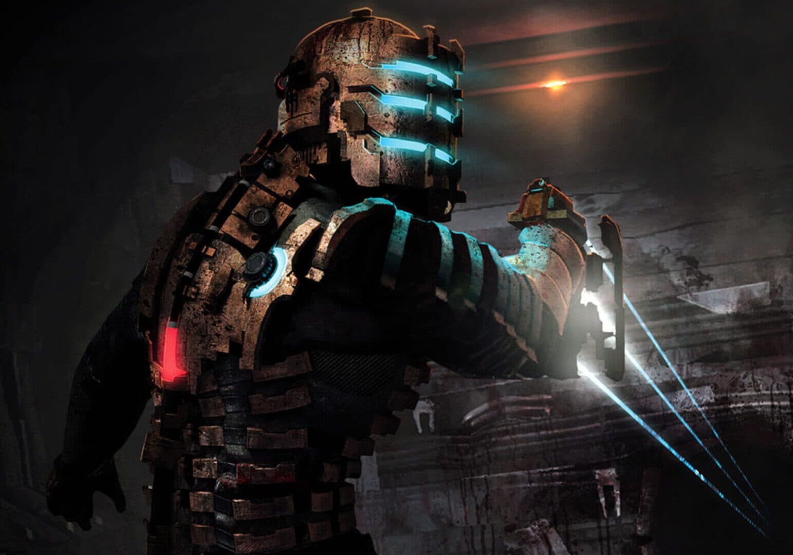 Dead Space artwork