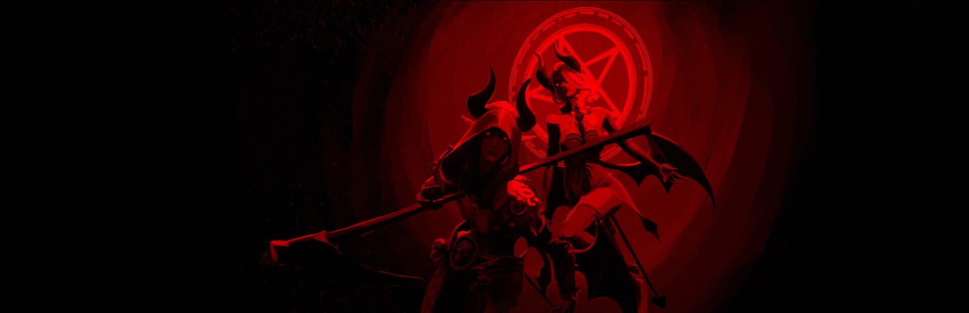 Deathlust artwork
