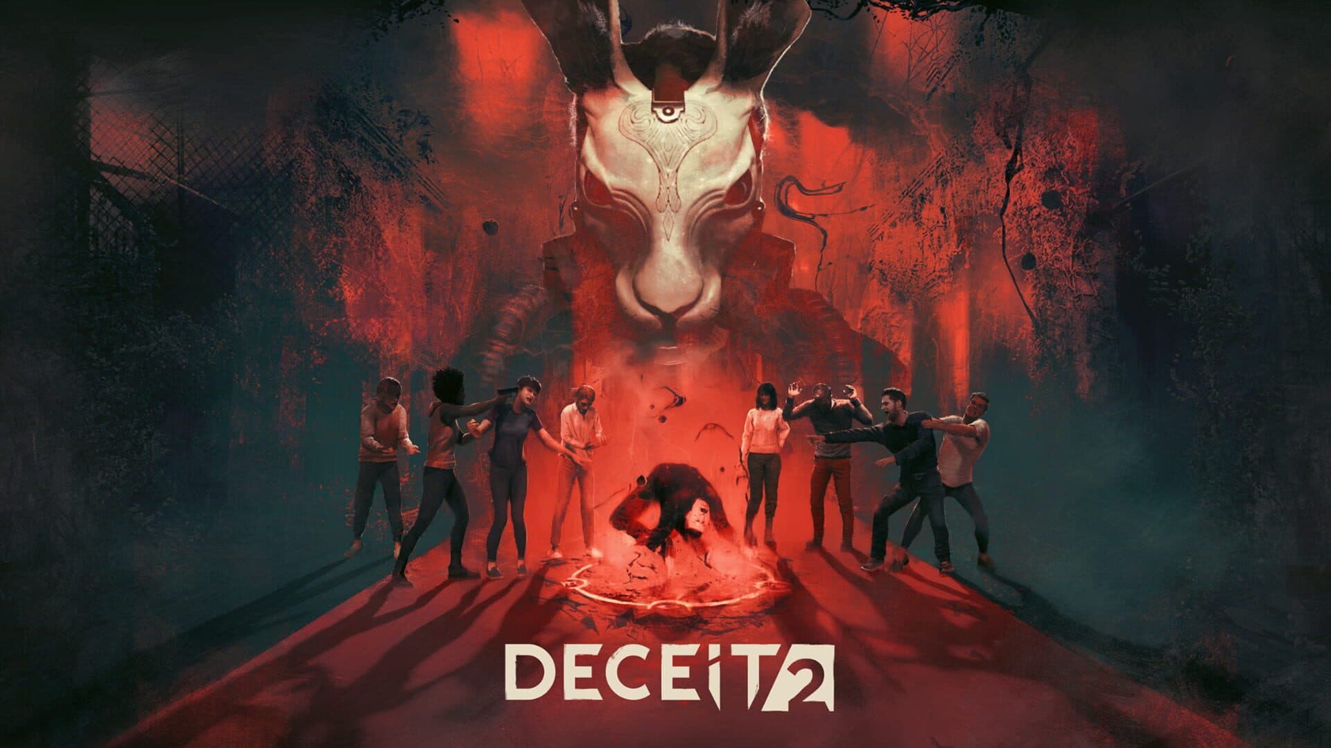Deceit 2 artwork