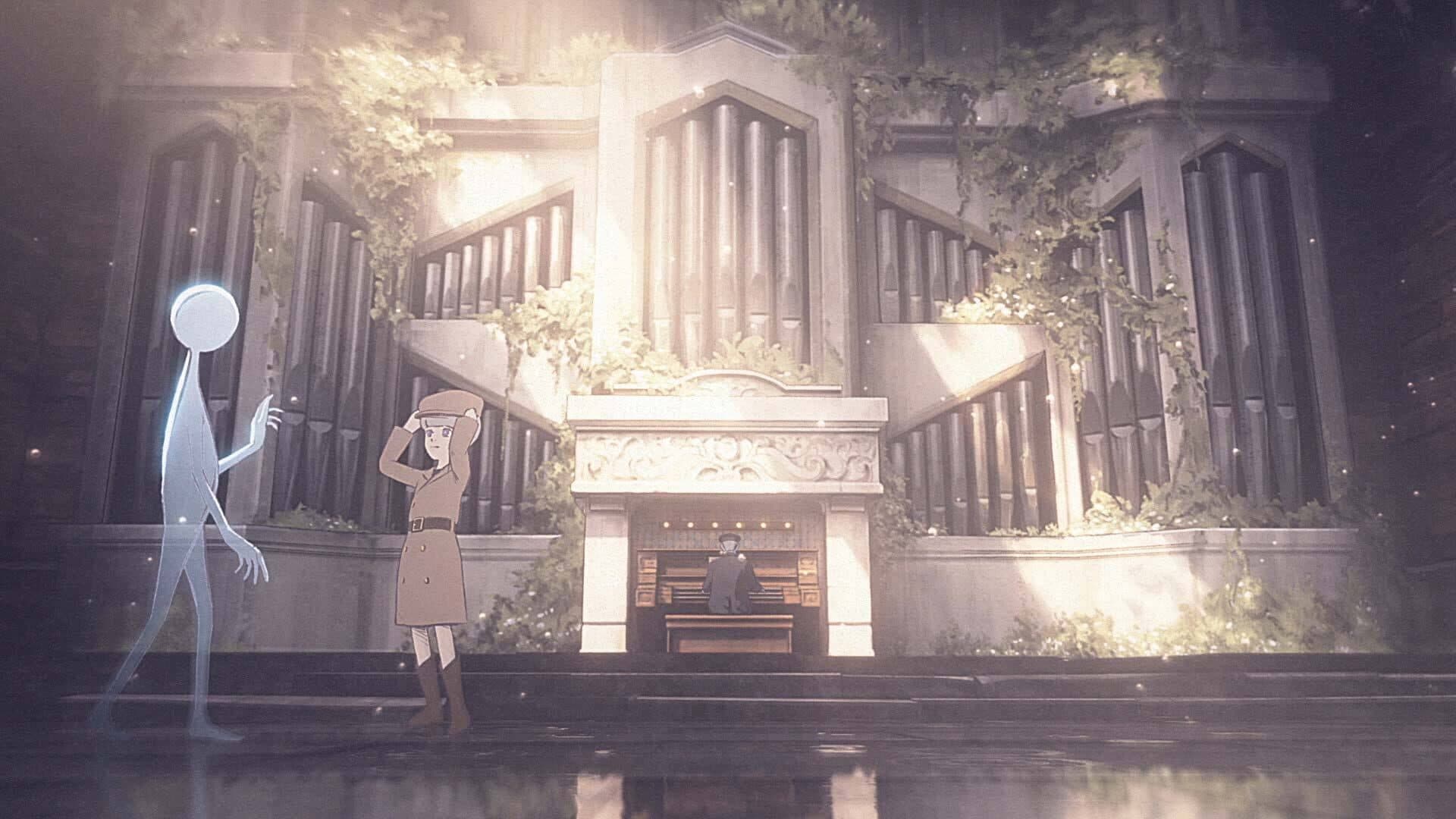 Deemo II artwork