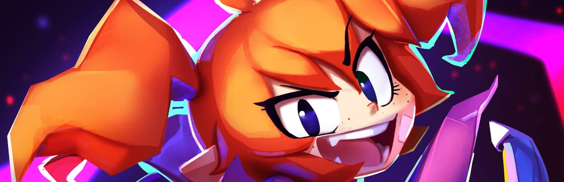 Demon Turf artwork