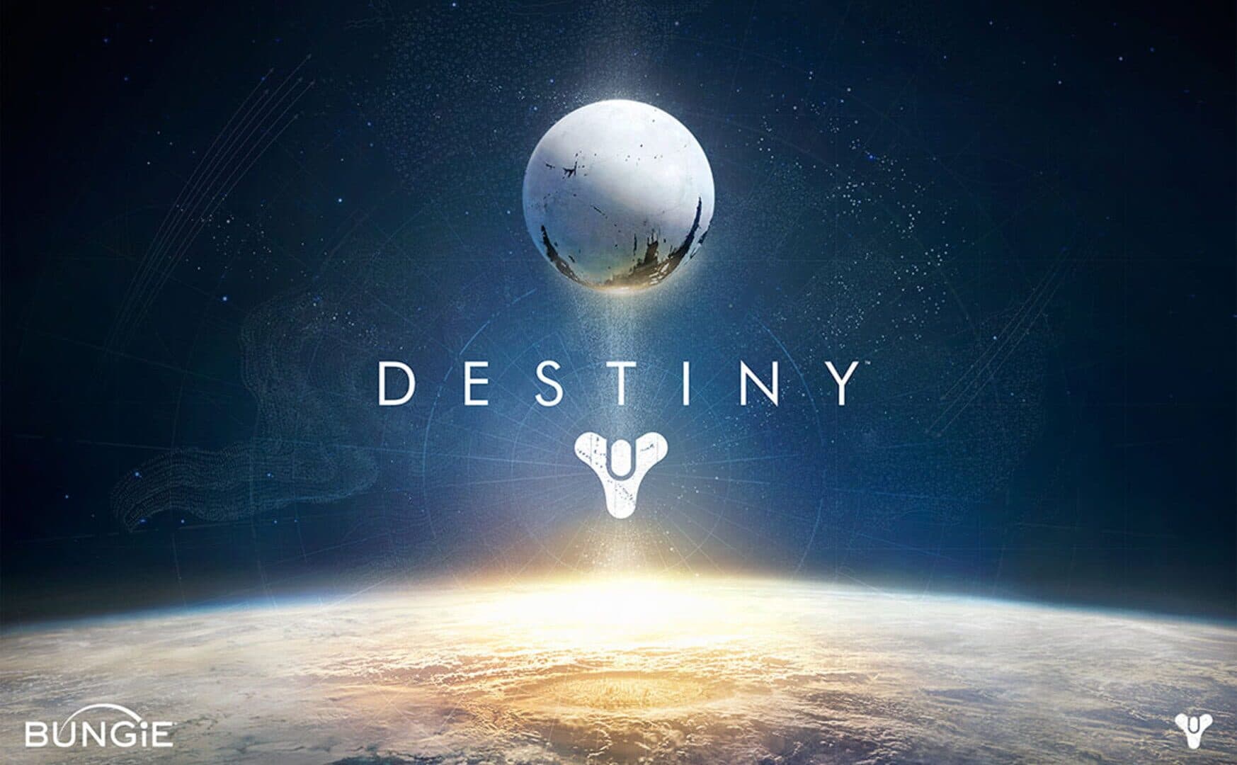 Destiny artwork
