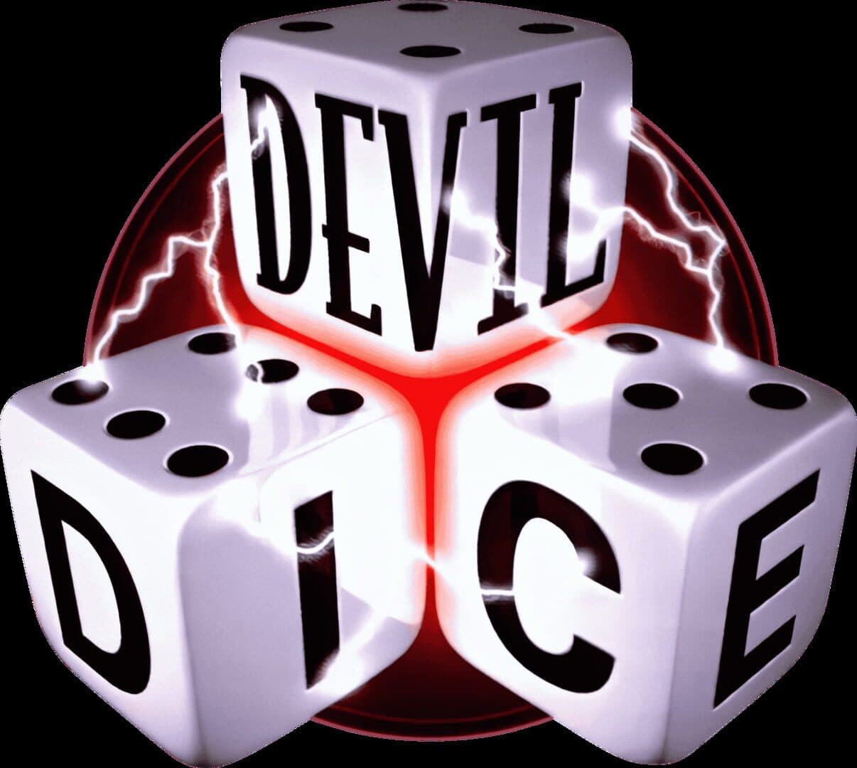 Devil Dice artwork