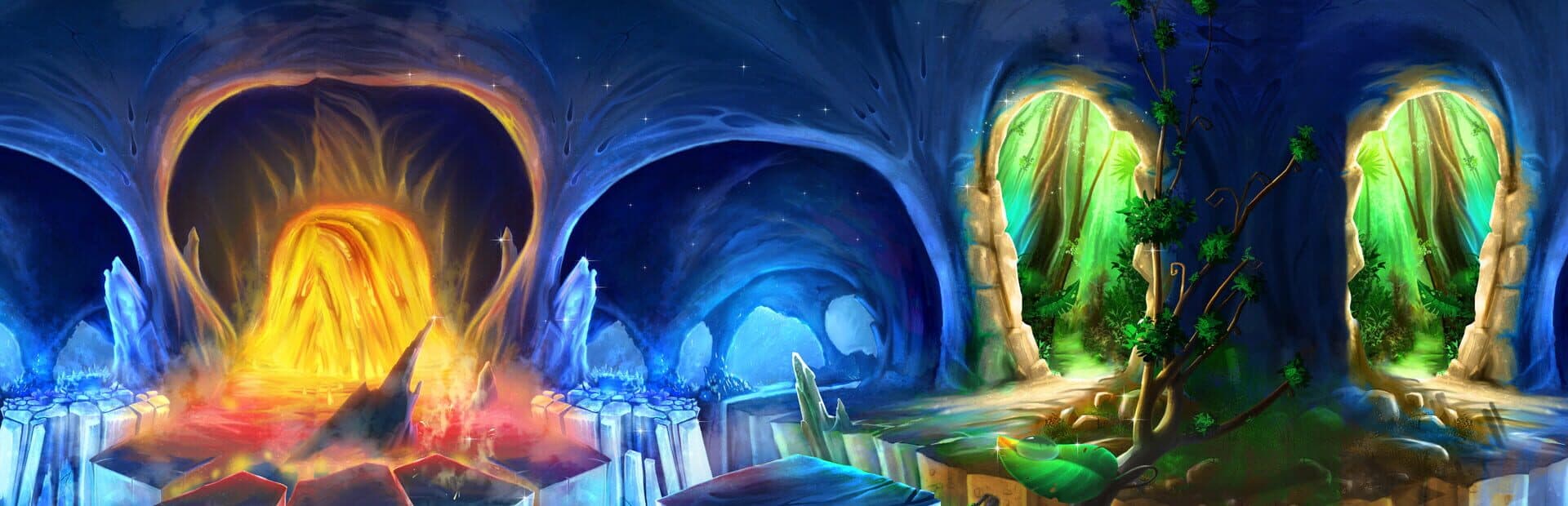Dino Rocks artwork