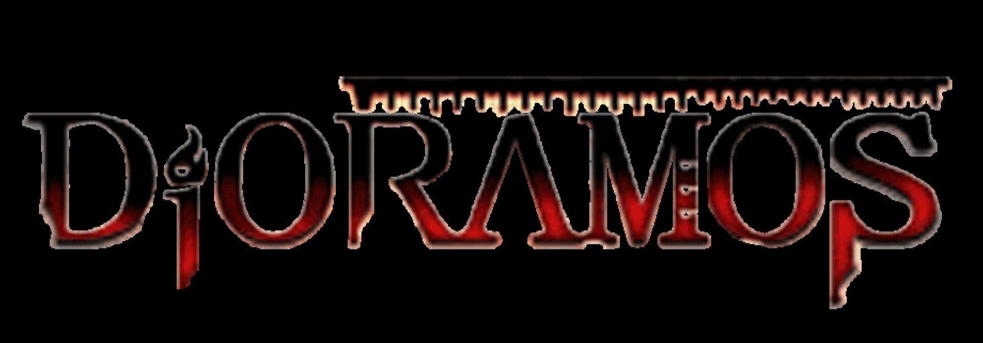 Dioramos artwork