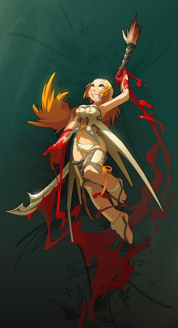Dofus artwork