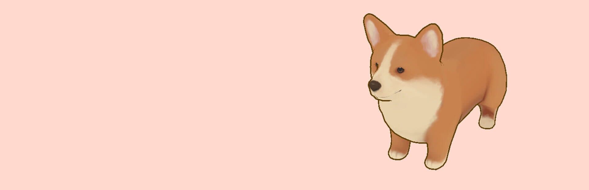 Dog artwork