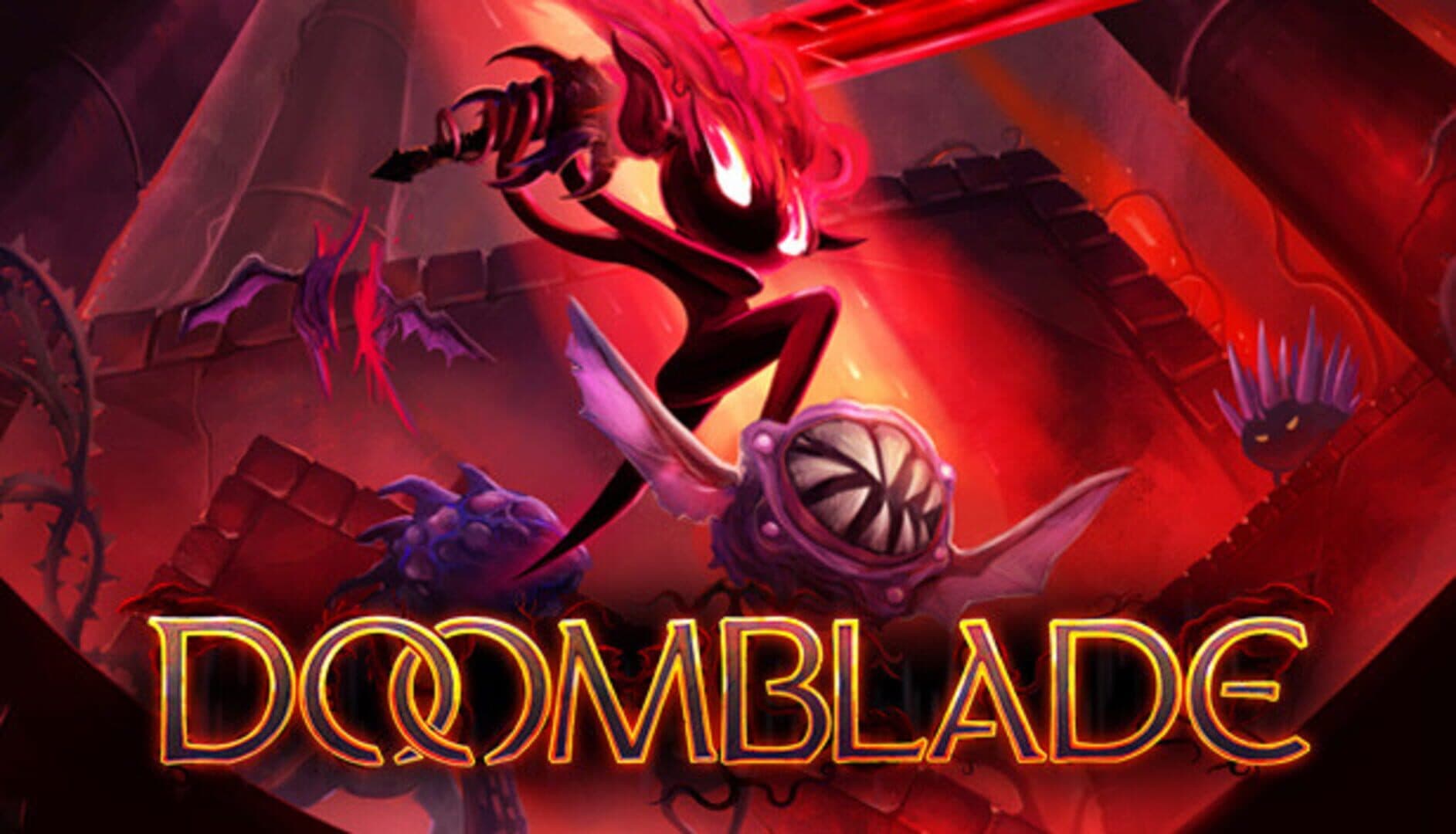Doomblade artwork