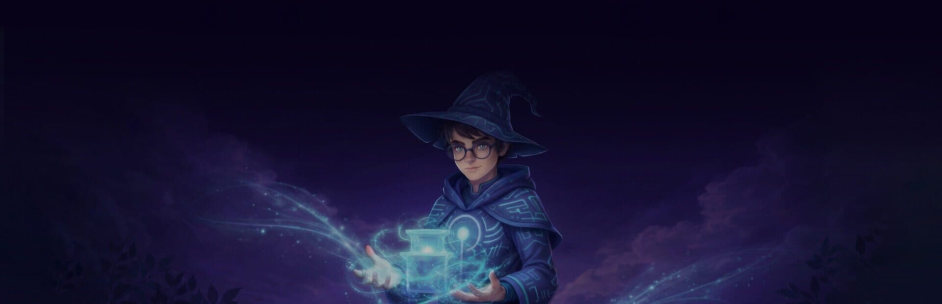 DreamForge artwork