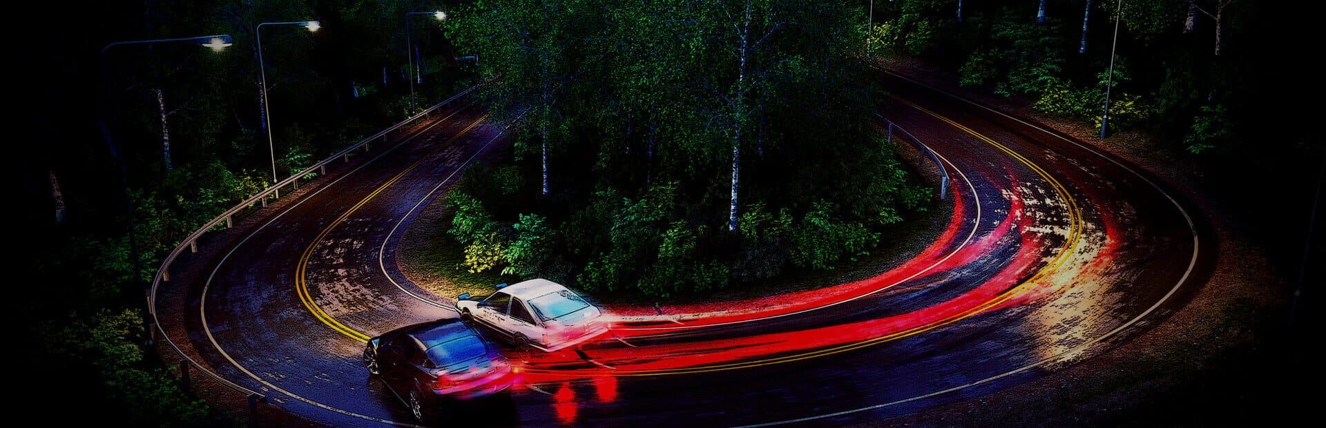 Drift86 artwork