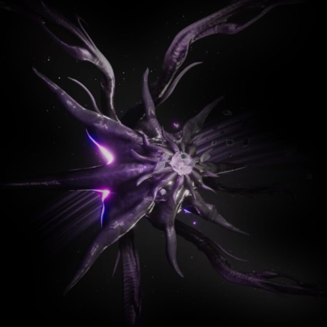 Elandrake artwork