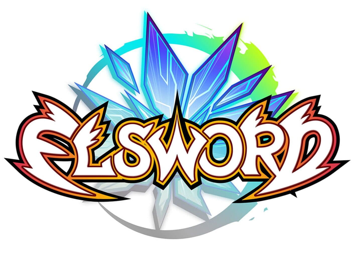 Elsword artwork