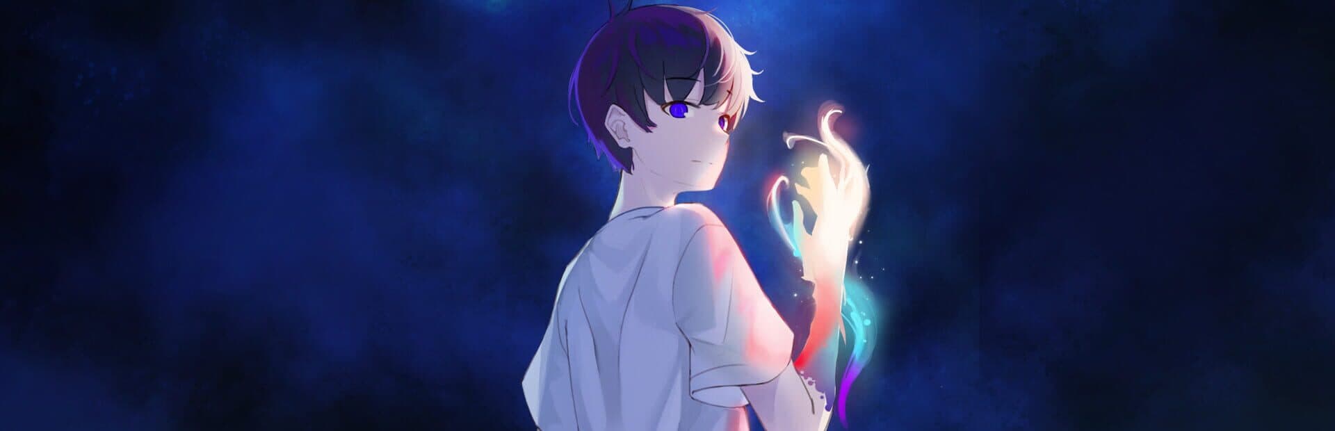 Eternights artwork