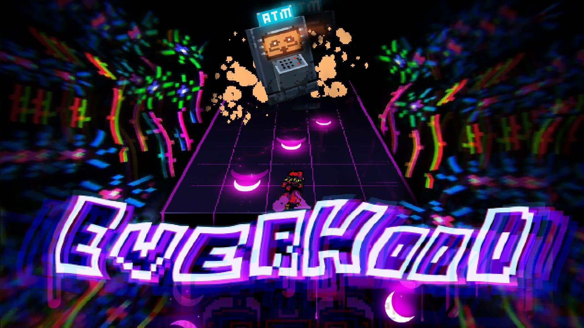 Everhood artwork