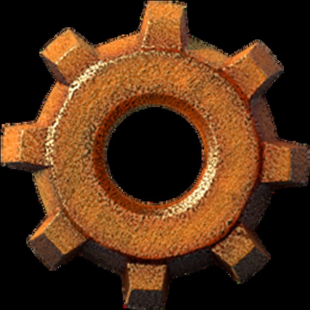 Factorio artwork