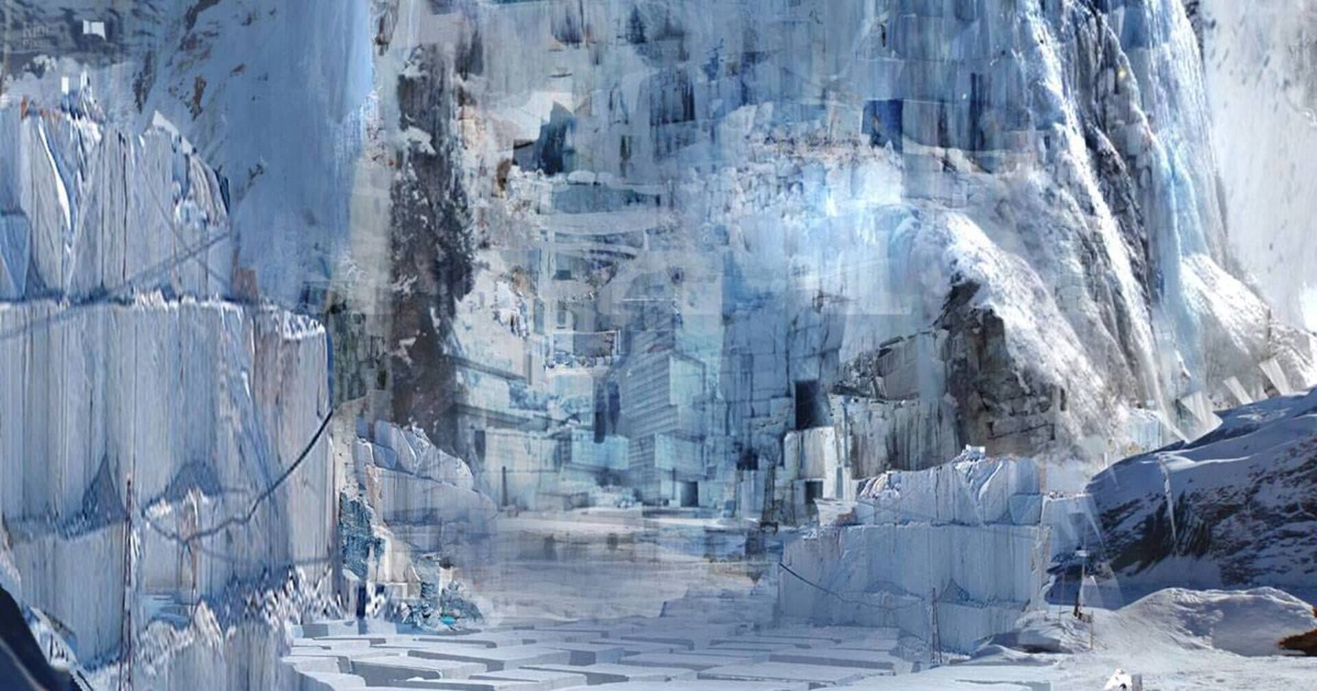 Firmament artwork