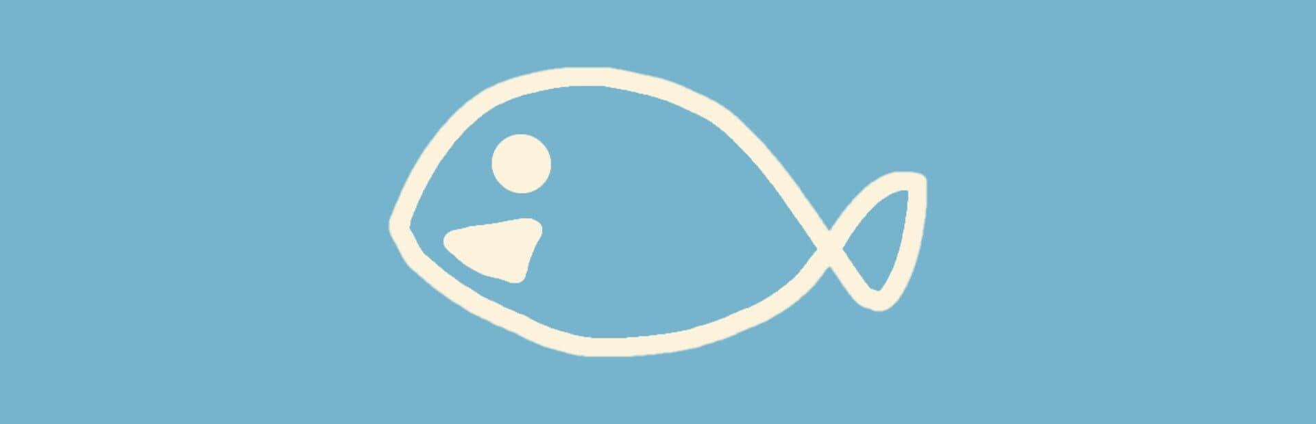 Fish artwork