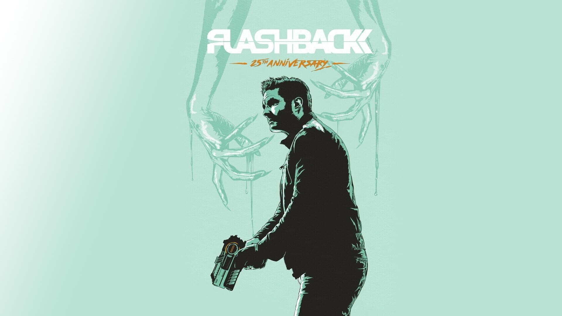 Flashback artwork