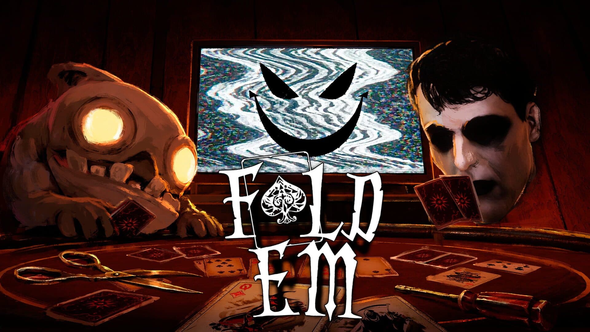 Fold'Em artwork