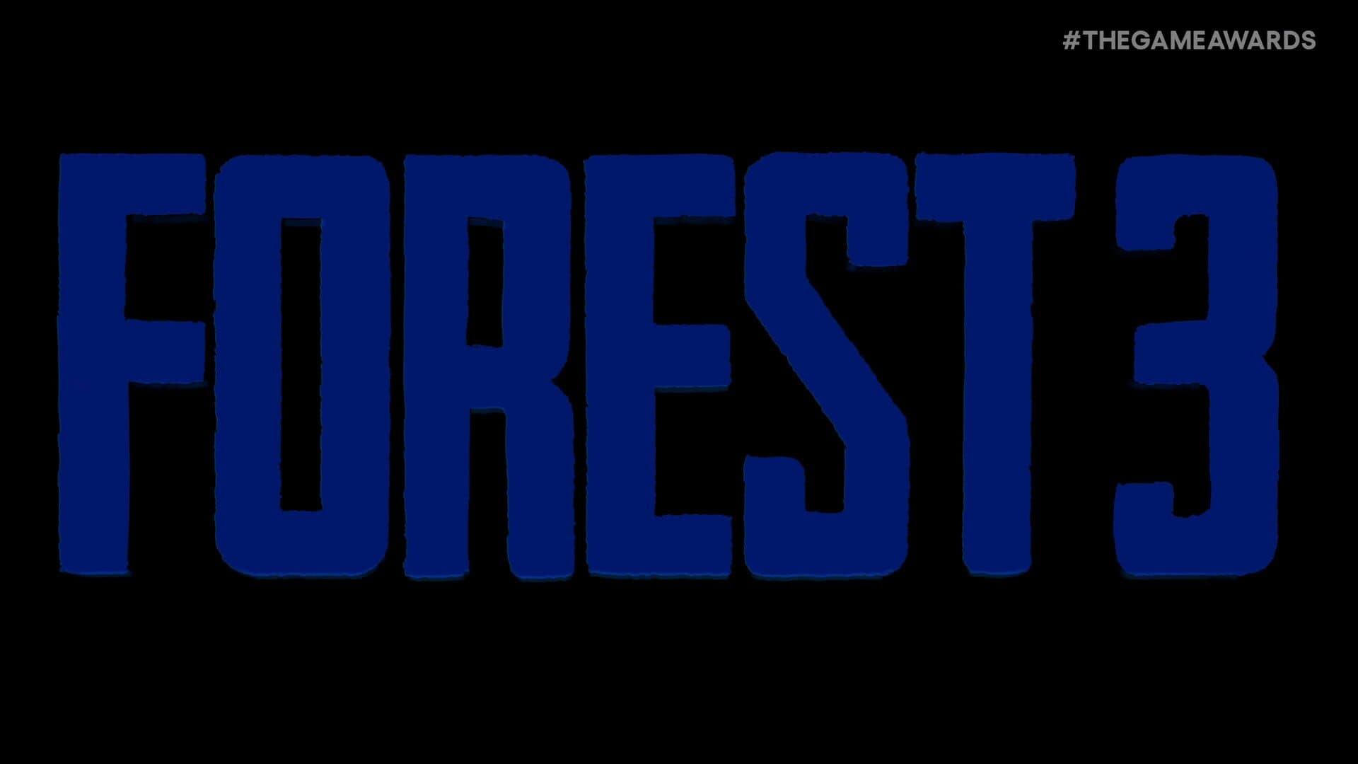 Forest 3 artwork
