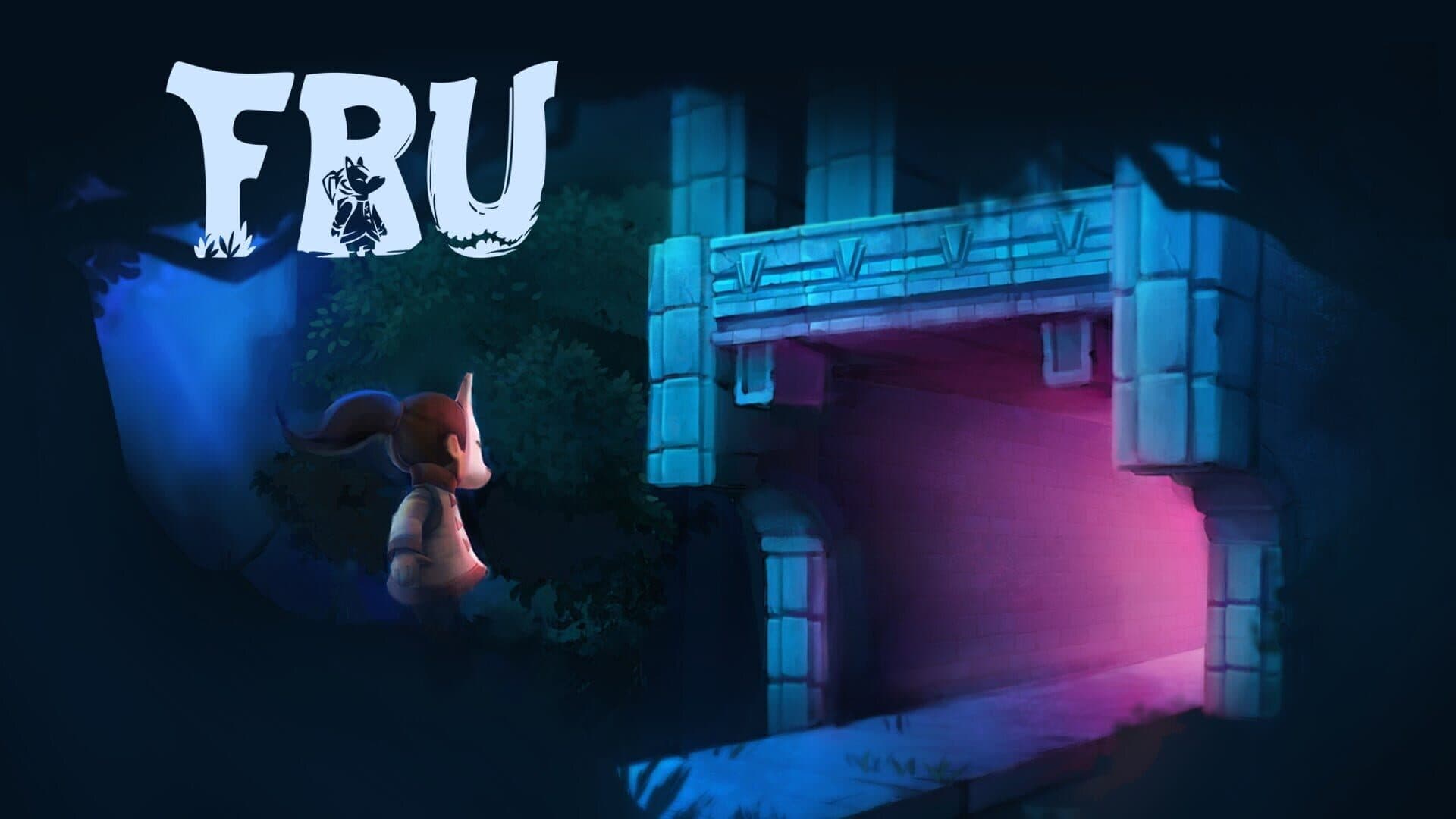 Fru artwork