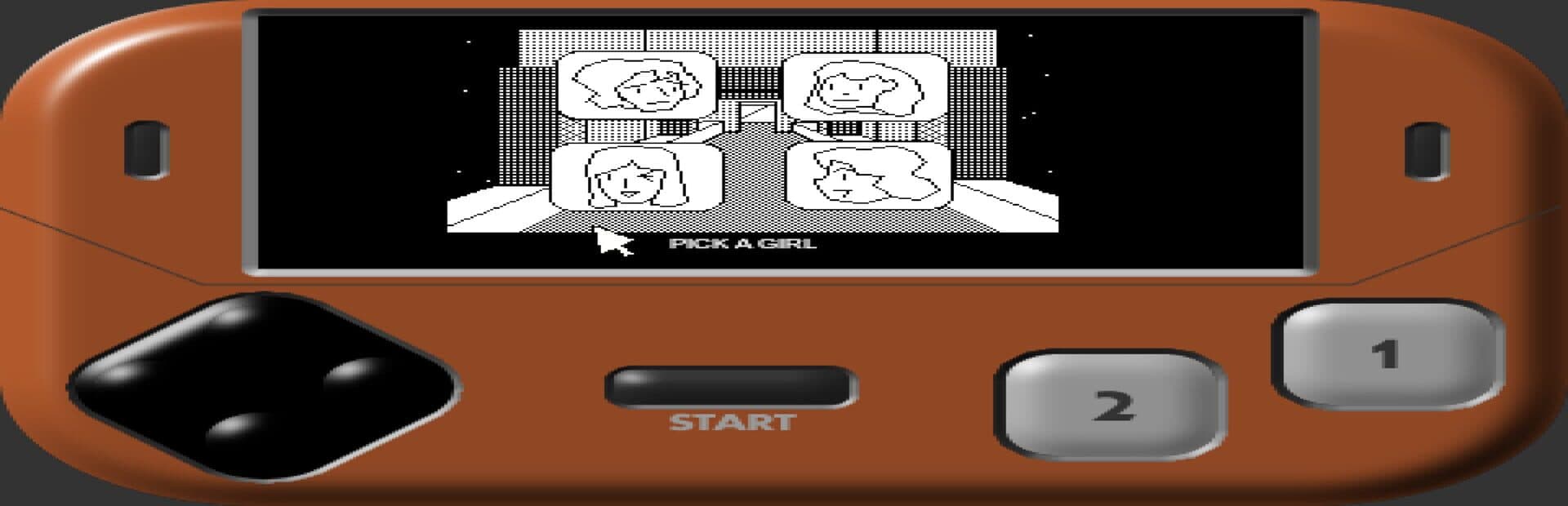 Gamedog artwork