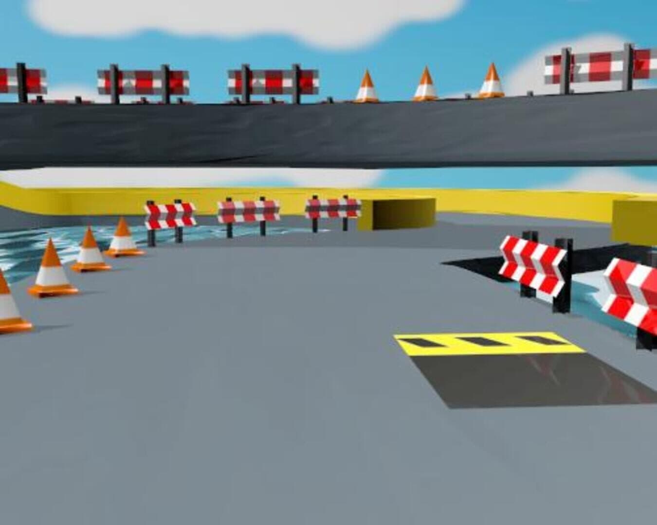 Go Carts artwork