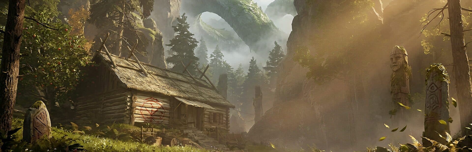 Godreaper artwork