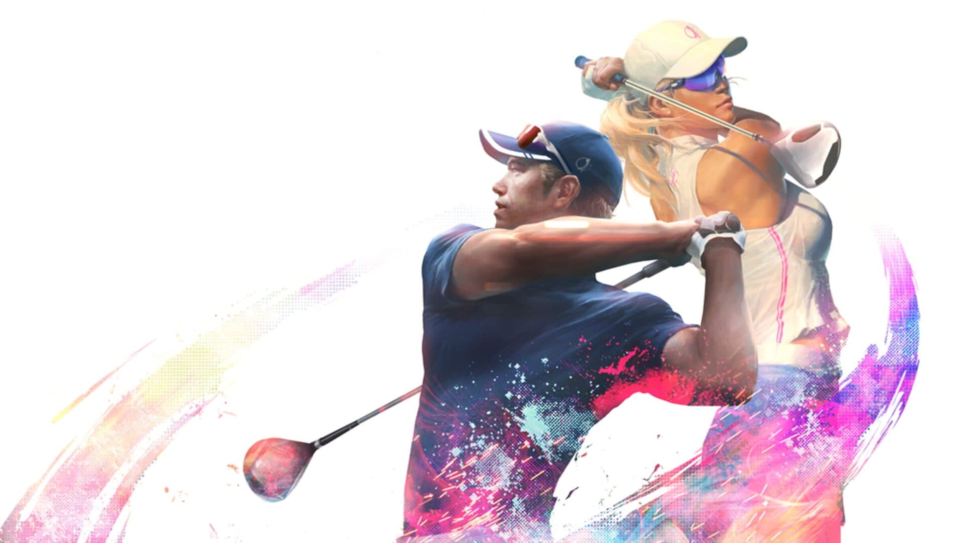 Golf Star artwork