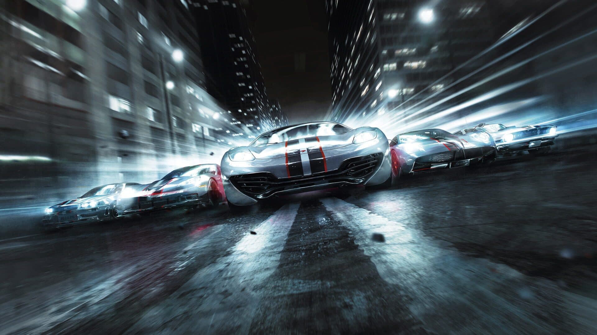Grid 2 artwork