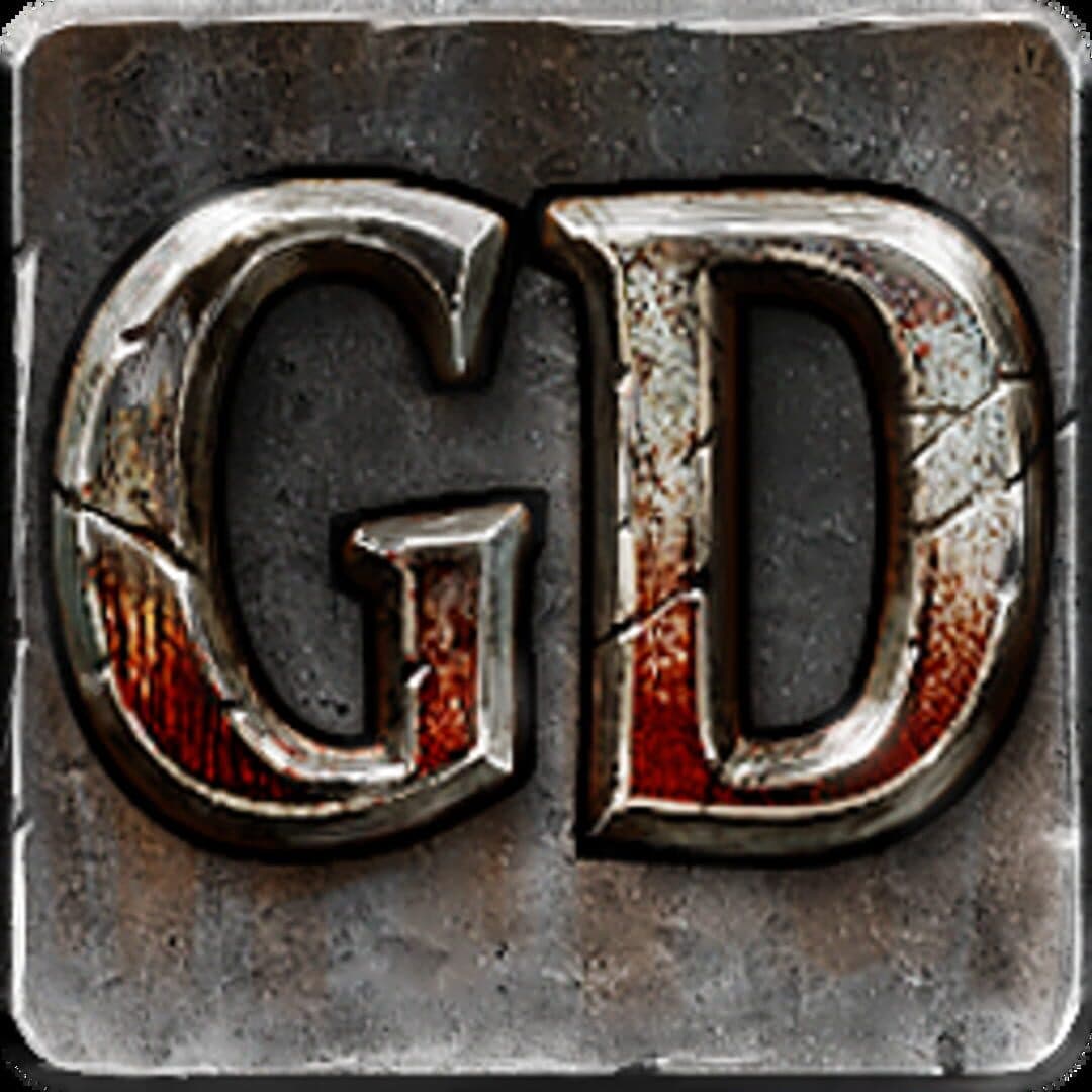 Grim Dawn artwork