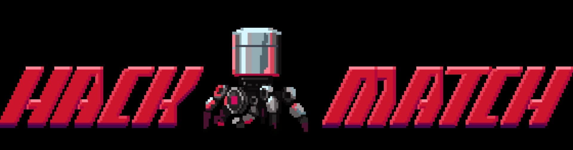 Hack Match artwork