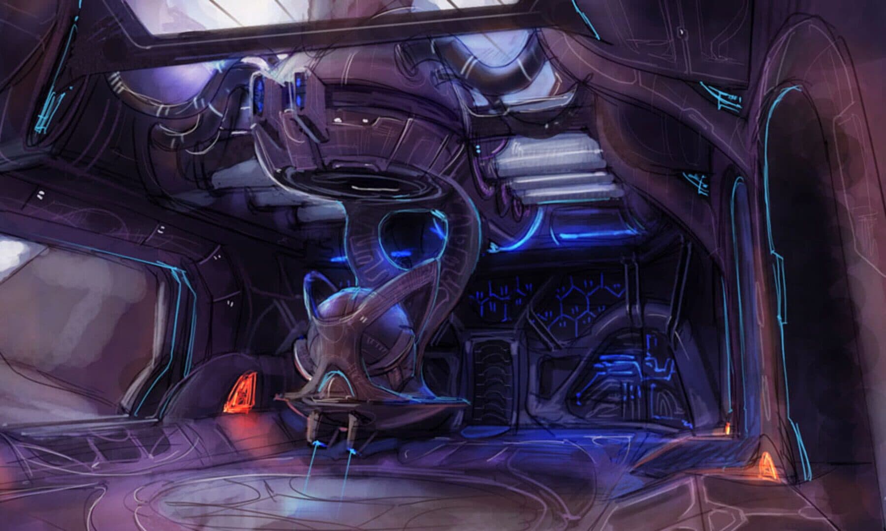 Halo 3 artwork