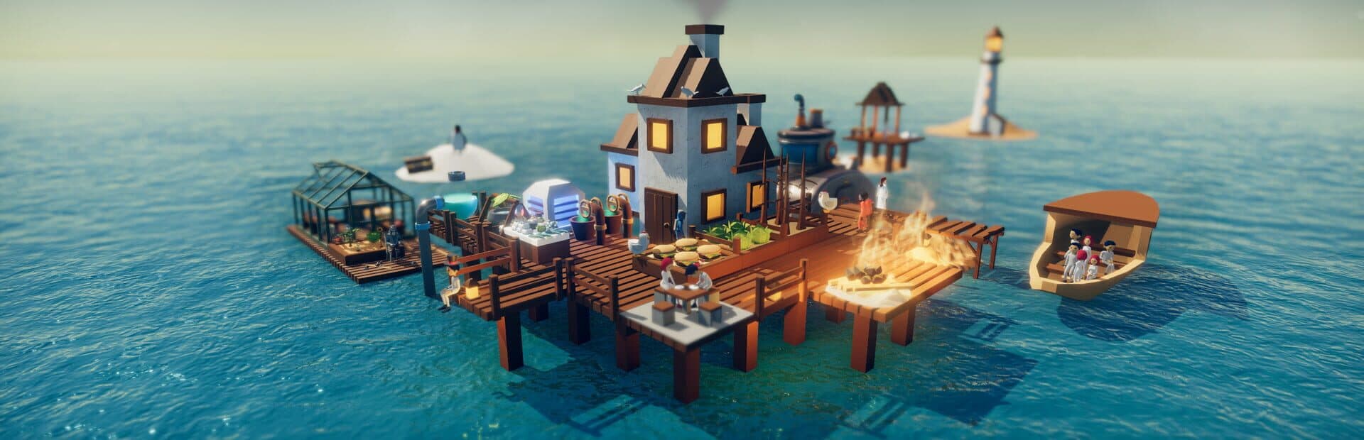 Havendock artwork