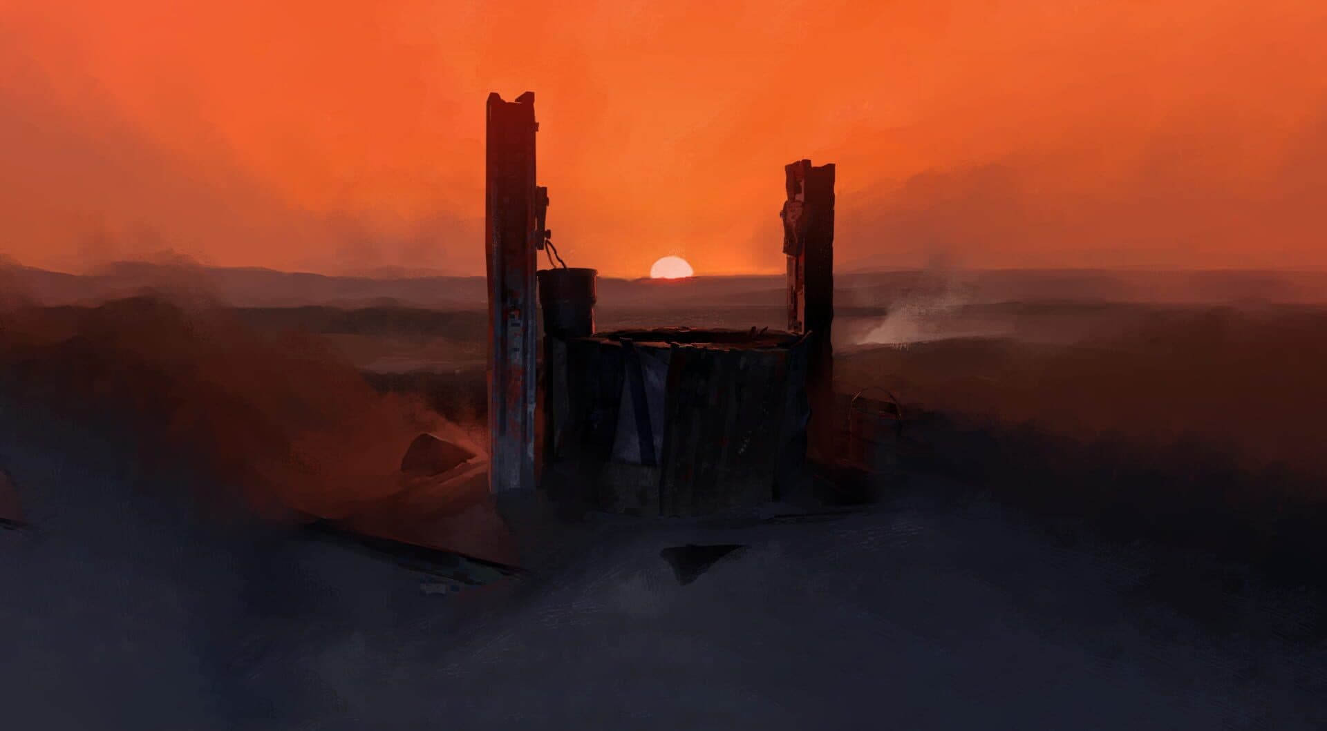 Homeseek artwork