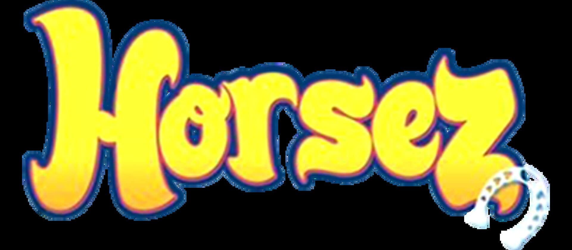 Horsez artwork