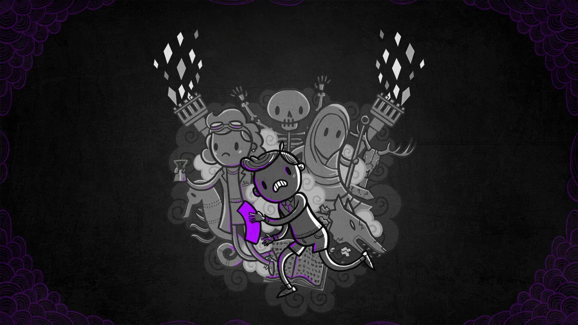 Hue artwork
