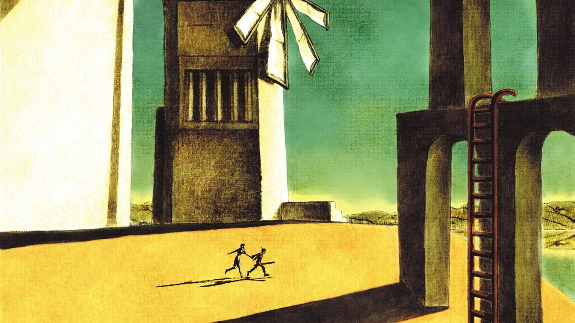 Ico artwork