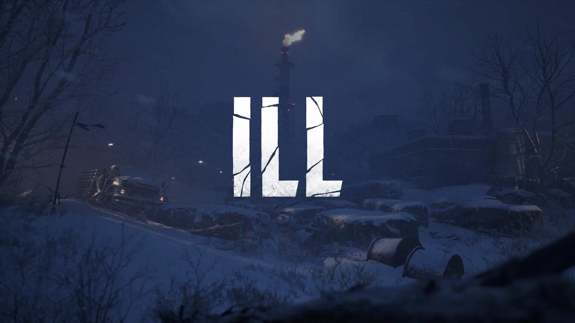 Ill artwork