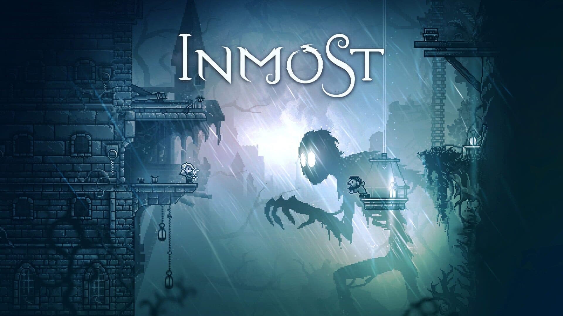 Inmost artwork