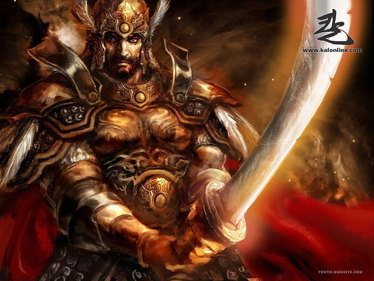 Kalonline artwork