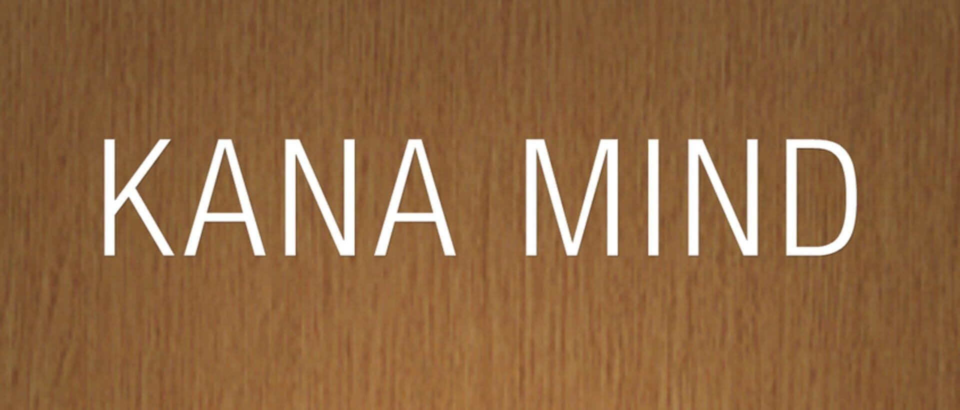 Kana Mind artwork