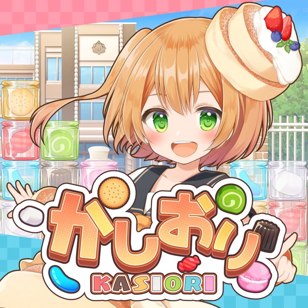 Kasiori artwork