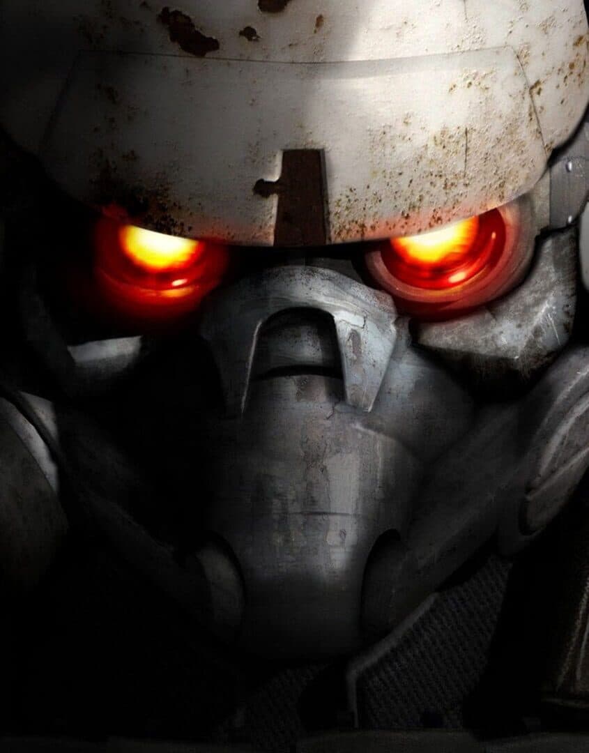 Killzone 2 artwork